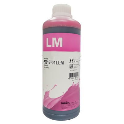 Mực Dye 1Lit for máy in Epson E0010-01LB  (LM)