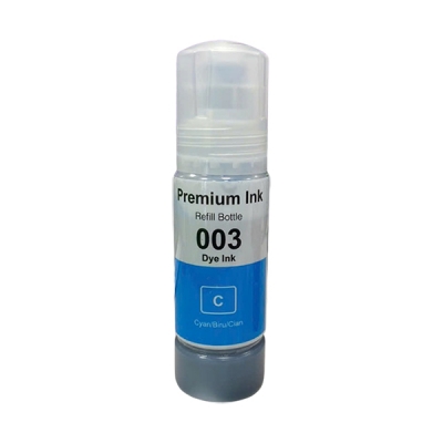 Mực nước Epson 003 Epson L1110/3110/L3150/L1210/L3210 (C)