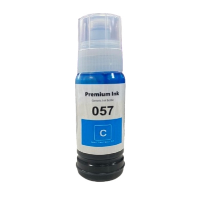 Mực nước Epson 057 Epson EcoTank L8050/L18050 (C)