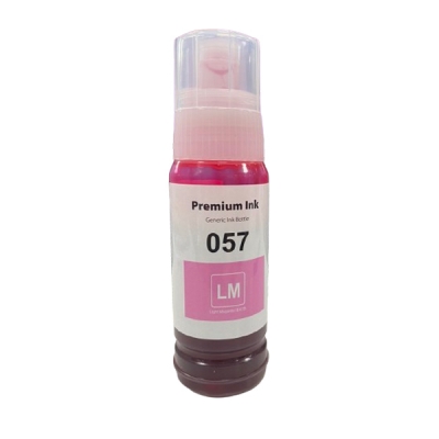 Mực nước Epson 057 Epson EcoTank L8050/L18050 (LM)