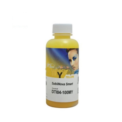 Mực chuyển nhiệt Epson DT04-100MY (100ml) (Y)