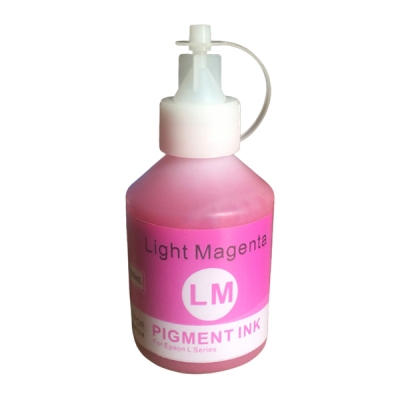 Mực Pigment UV 100lm máy in Epson T60/1390/230/290 (L/M)