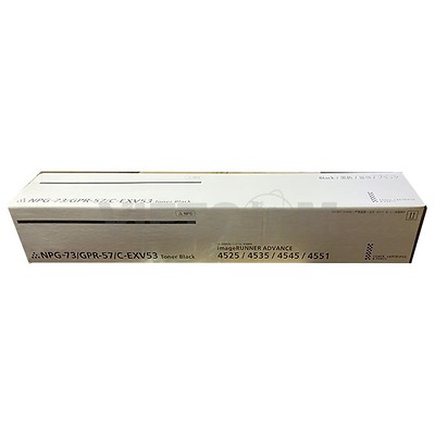 Mực Cartridge Canon NPG73