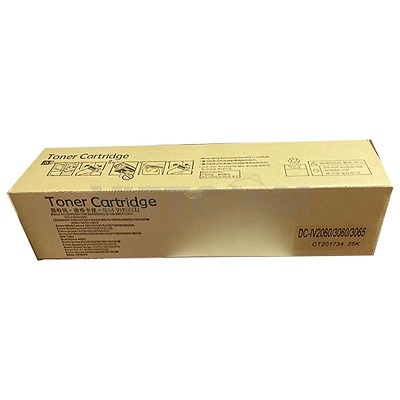 Mực Cartridge Xerox DC-IV2060/3060/3065(25K)