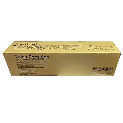 Mực Cartridge Xerox DC-V4070/5070 (25K)