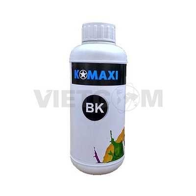 Mực Dye UV 1Lit for máy in Canon IP3680/IX6550/6770 (BK)