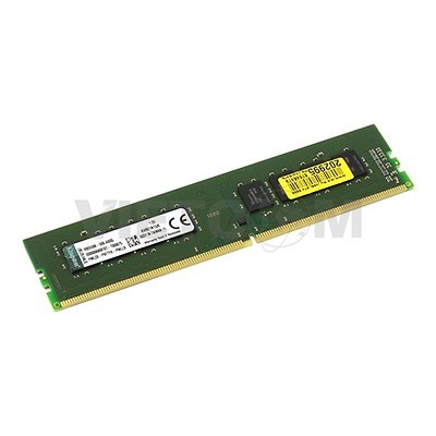 Ram Kingston 8GB 2400Mhz DDR4 CL17 DIMM