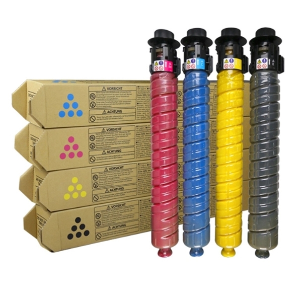 Mực Cartridge Ricoh MP C3003/C3503/4003/C4503/5003/C5503/6003 (BK)