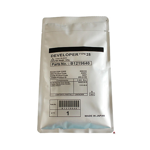 Bột từ Ricoh Type 28-AF1015/1018/MP2015/2000Le