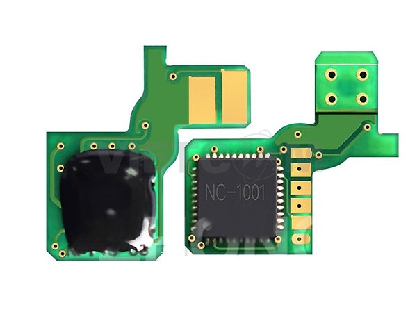 Chíp máy in Canon LBP 611C/Cn (M)