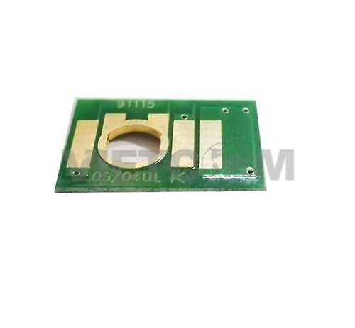 Chip Reset mực màu xanh Ricoh MP C3003SP/ C3503SP/ C4504
