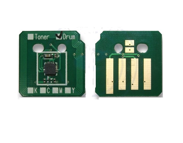 Chip Toner Máy Photo Xerox DC V2060/3060/3065 (Chip DC V)
