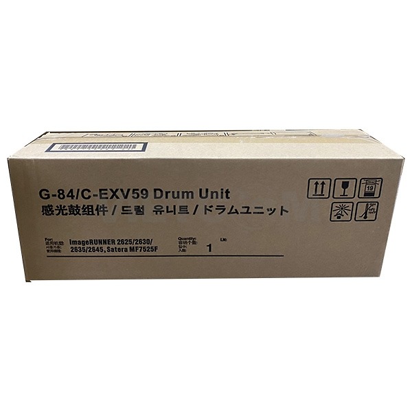 Cụm trống Canon NPG-84 (DCTN2625SI00)