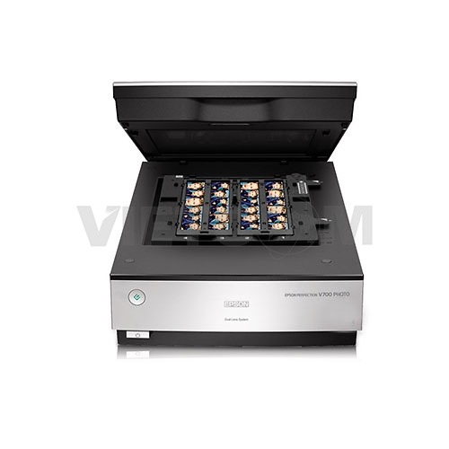 Epson V700, Máy scan Epson V700