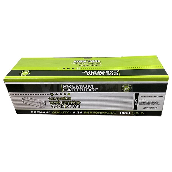 Hộp mực HP35A/36A/85A/78A