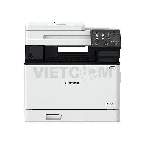 Máy in  laser màu Đa chức năng Canon MF754CDW