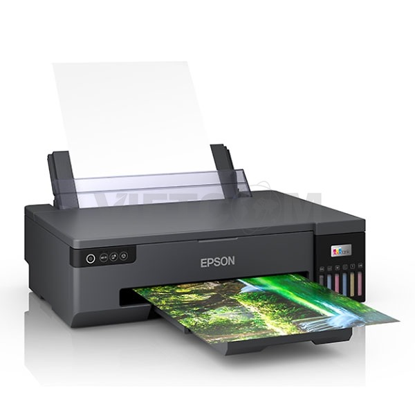 Máy in phun màu đơn năng Epson L18050 (A3)