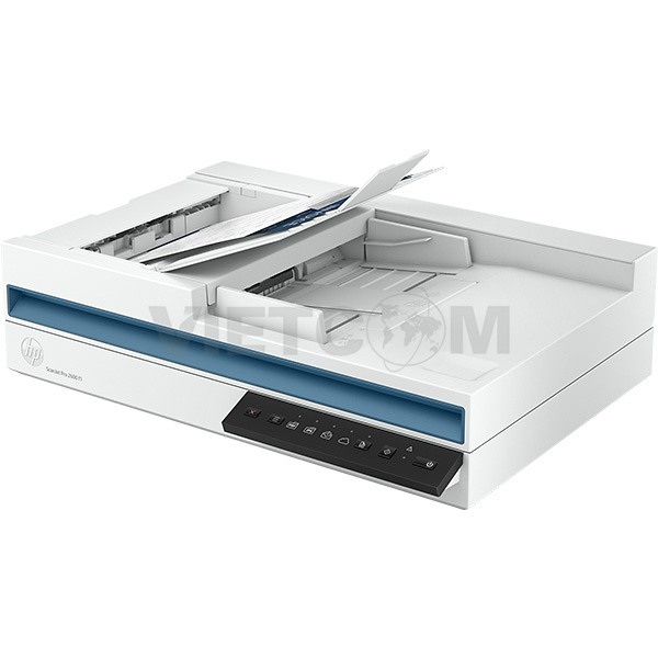 Máy Scan, máy quét HP Pro 2600F1 (NK)