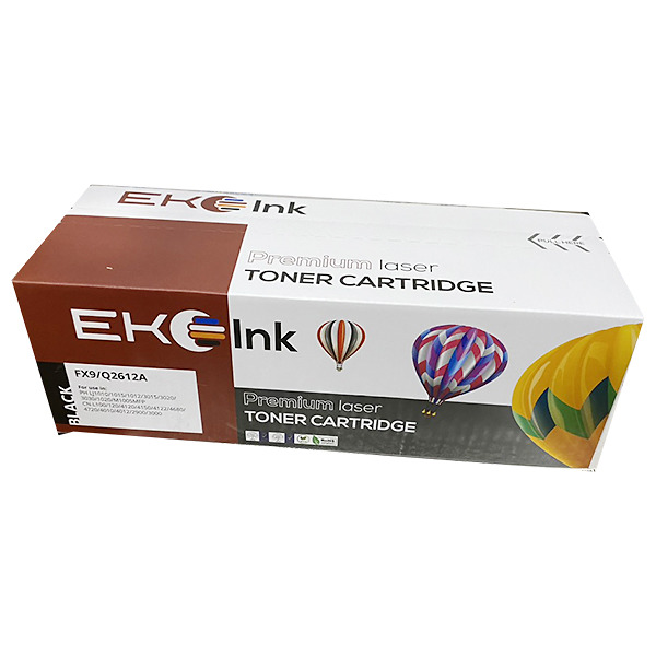 Hộp mực Eko ink M-Q2612A