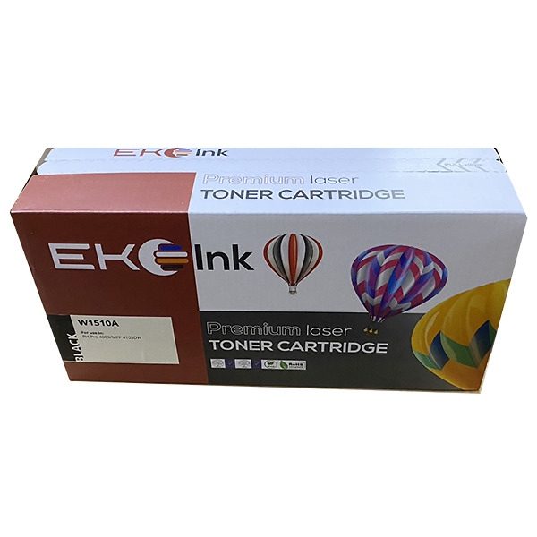 Hộp mực HP 151A (W1510A) - HP Pro 4003dn/dw/MFP 4103fdn/fdw (Có chip)