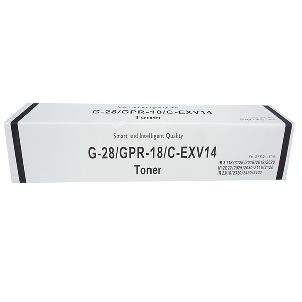 Mực Cartridge Canon NPG 28
