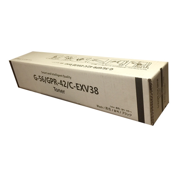 Mực Cartridge Canon NPG 56