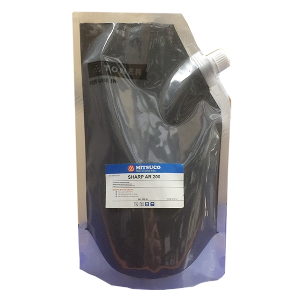 Mực đổ Sharp AR 200/202