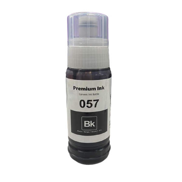 Mực nước Epson 057 Epson EcoTank L8050/L18050 (BK)