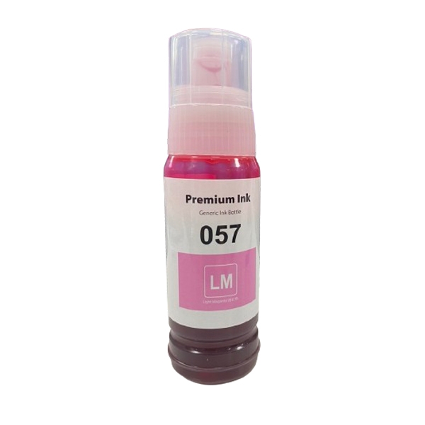 Mực nước Epson 057 Epson EcoTank L8050/L18050 (LM)