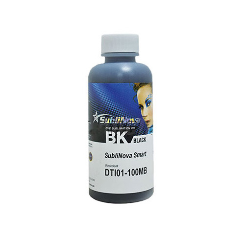 Mực chuyển nhiệt máy in Epson DT01-100MB (100ml) (BK)