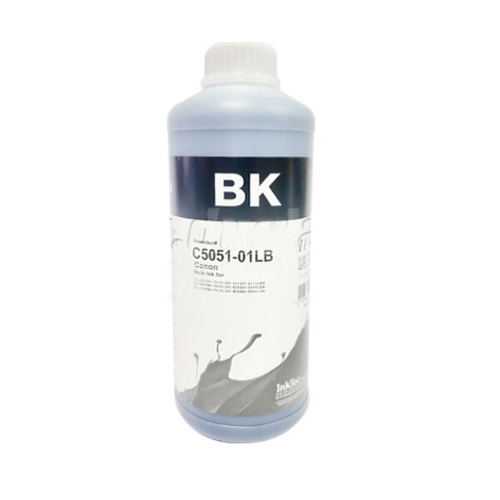 Mực Dye 1 Lit for máy in Canon C9021-01LB (BK)