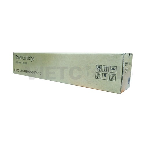 Mực Cartridge Xerox DC 350i/450i/550i/II3000/4000/5010 (200g)