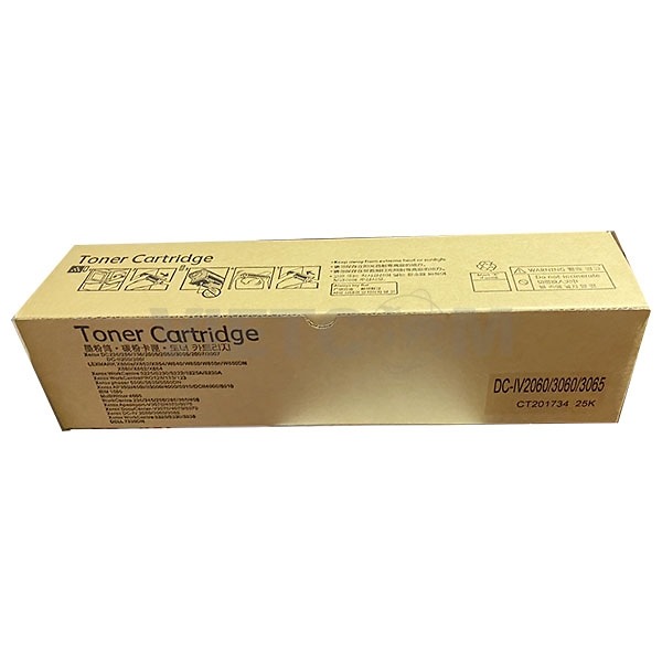Mực Cartridge Xerox DC-IV2060/3060/3065(25K)