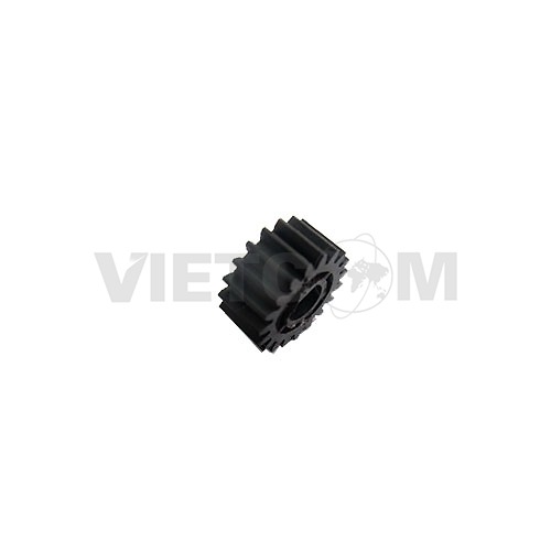 Nhông kéo giấy V20, máy photo Ricoh 1060/1075/2060/2075, 19 răng