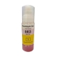 Mực nước Epson 003 Epson L1110/3110/L3150/L1210/L3210 (Y)
