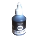 Mực Pigment UV 100lm for máy in Epson T60/1390/230/290 (BK)