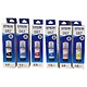 Mưc nước Epson 057 Epson EcoTank L8050/L18050 (C)