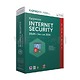 Phần mềm diệt Virus Kaspersky Internet Security - 3pc (Kis 3u)