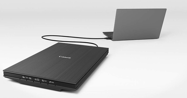 Máy Scan, máy quét Canon Lide 400